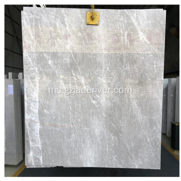 White Dolomite Stone Marble Slab